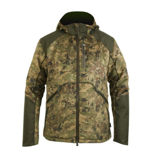 Hart Skade-J Jacke Herren; Größe: S; Farbe: Brown