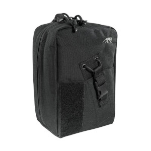 Tasmanian Tiger Base Medic Pouch MKII Tasche Schwarz