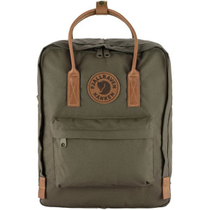 Fjällräven Kånken No. 2 Hazel Brown