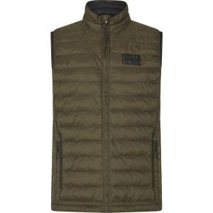 Seeland Fahrenheit Weste Light Pine M