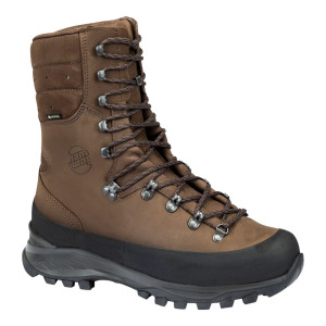 Hanwag Brenner Pro Wide GTX Brown/Asphalt 42