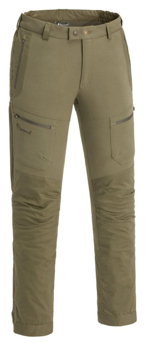 Pinewood Finnveden Hybrid Hose; Größe: D116; Farbe: D.Brown