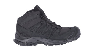 Salomon XA Forces MID GTX EN Schuh Braun 40,5