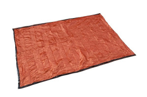 Origin Outdoors Ultralite Bivy Double Folie