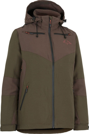 Swedteam Ultra W Jacke Damen Gr&uuml;n 36