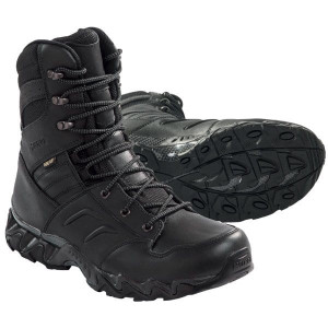 Meindl Black Boa GTX Einsatzschuh; Größe: 44