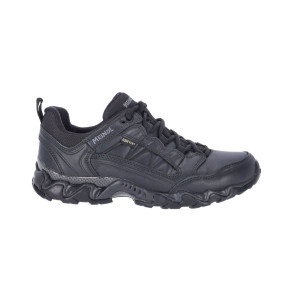 Meindl Black Python GTX Schuh; Größe: 47