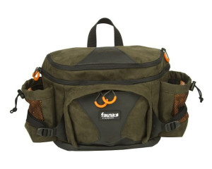 Fauna F12 Hüfttasche 10 L