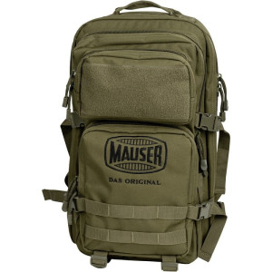Mauser Rucksack Universal 35 L