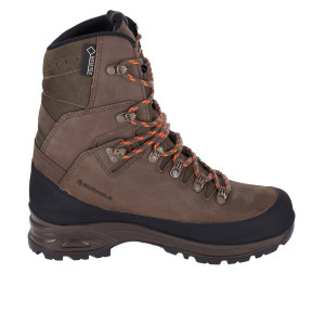 Haix NATURE One GTX Schuh Braun UK 7.0 / EU 41