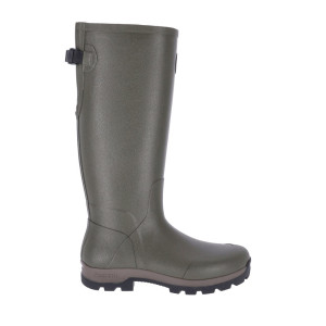 Seeland Hillside Enforced Gummistiefel; Größe: 48; Farbe: Pine Green