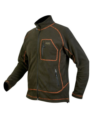 Hart INLINER-Z Fleece Jacke XXL
