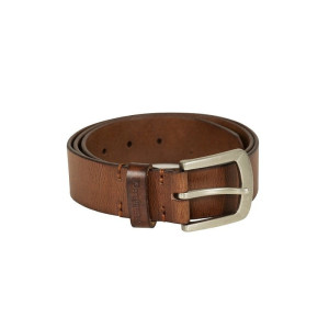 Deerhunter Ledergürtel Leather Cognac 95 cm
