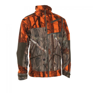 Deerhunter Cumberland Act Jacke Camo Gr M; Größe: M