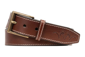 Blaser Ledergürtel Cognac M