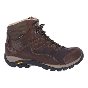 Meindl Caracas Mid GTX Braun 12