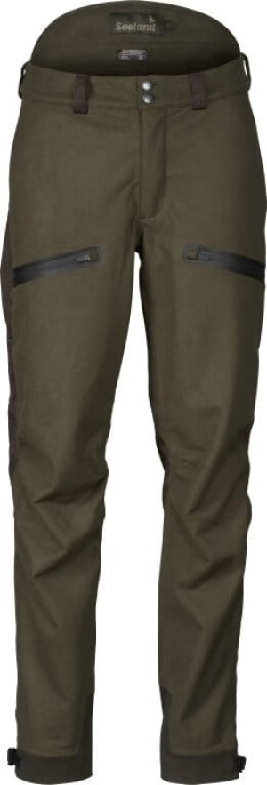 Seeland Climate Hybrid Hose; Größe: 52; Farbe: Pine Green