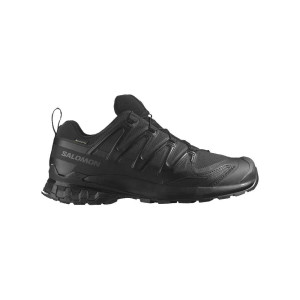 Salomon XA Pro Forces GTX; Größe: 45; Farbe: Schwarz