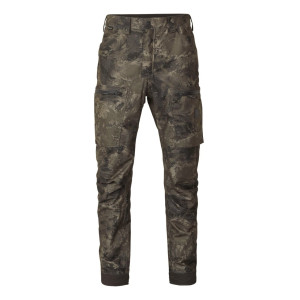Härkila Forest Hunter GTX Camo Hose AXIS MSP&reg;Darkwood 56/32"