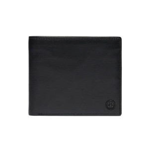 Beretta Bifold Classic Geldbeutel Schwarz