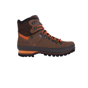 Meindl Ferwall MFS Trekkingschuh Herren braun/orange 46