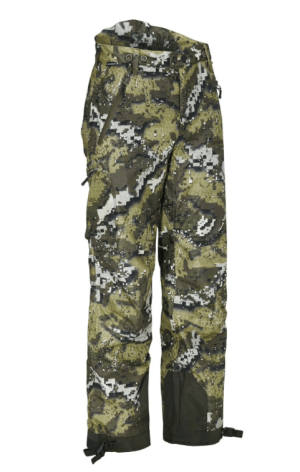 Swedteam Ridge W Hose Damen; Größe: 34; Farbe: Desolve Veil