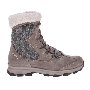 Meindl Civetta Lady GTX Winterstiefel; Größe: 42; Farbe: Schilf