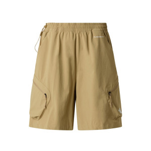 The North Face PACKABLE SHORT Damen KELP TAN XS