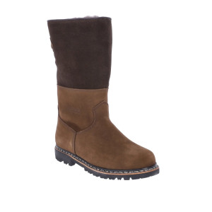Meindl Arosa Lady Winterstiefel dunkelbraun; Größe: 42