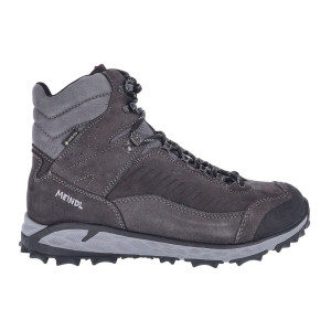 Meindl Gemona GTX Winterstiefel; Größe: 45; Farbe: Anthrazit