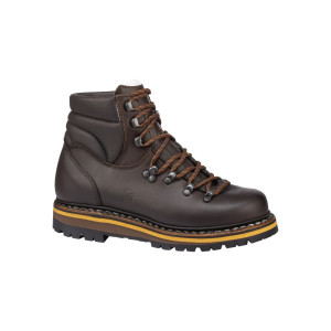 Hanwag Grünten Lady Marone/Chestnut 42 1/2