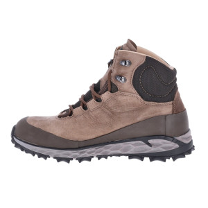 Meindl Melago GTX Wanderschuh Braun 42 1/2