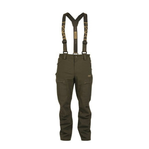 Hart Ventoux-T Hose; Größe: 46; Farbe: Grün