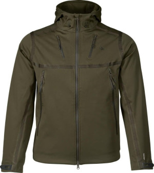 Seeland Hawker Advance Jacke Pine Green 48