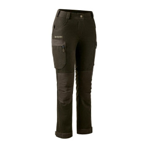 Deerhunter Lady Tatra Hose Loden Wood 42