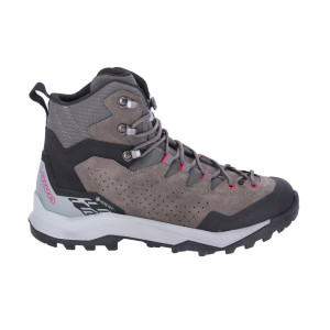 Lowa EXPLORER GTX MID Damen grey/pink 39