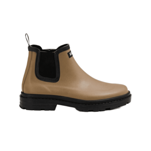 Aigle CHELSEA Regenstiefel noir 40