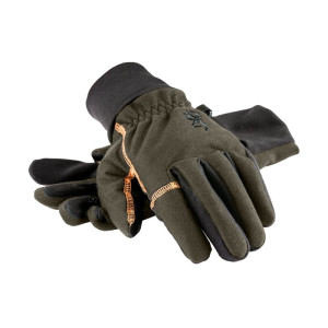 Browning Winter Handschuhe; Größe: S; Farbe: Grün
