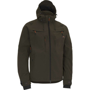 Swedteam Titan Pro M Jacke; Größe: 60