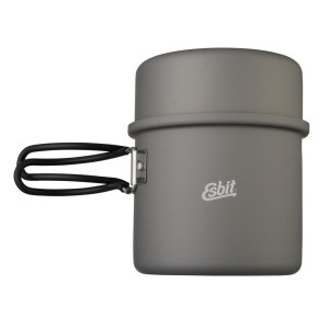 Esbit Aluminium Topfset