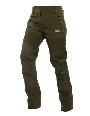 Hart WILDPRO-T Hose Damen Gr&uuml;n 36