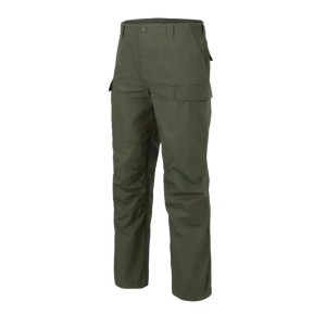 Helikon-Tex BDU Mk2 Hose Olive green XL/Regular