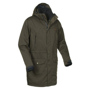 Swedteam Ultra Coat Jacke Swedteam Green 56