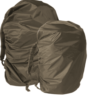 MIL-TEC BW Rucksackbezug bis 80 L