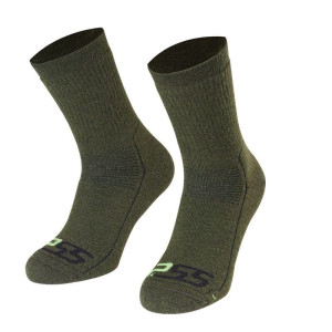 PSS Jagd Edition Socken Gr&uuml;n 39-42
