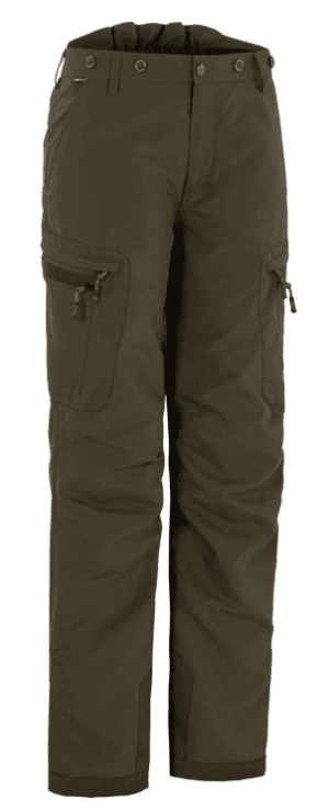 Swedteam Ultra W Hose Damen Gr&uuml;n 38