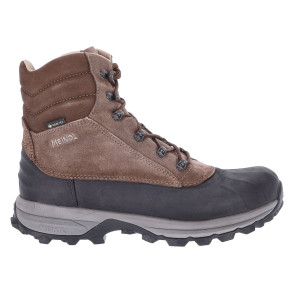 Meindl Lillehammer GTX Winterstiefel; Größe: 42; Farbe: Braun