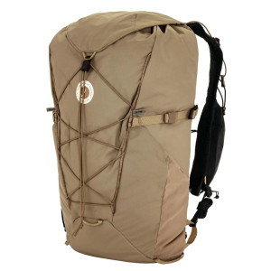 Fjällräven Abisko Hike Lite 20 Black M/L
