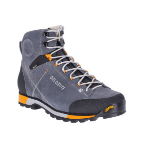 DOLOMITE 54 Hike Evo Gore-Tex; Größe: 44 1/2 - UK 10; Farbe: Mud