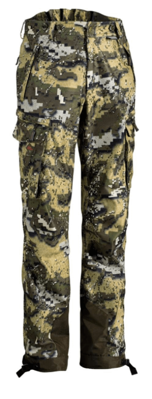 Swedteam Arrow Pro M Hose Desolve Veil 46
